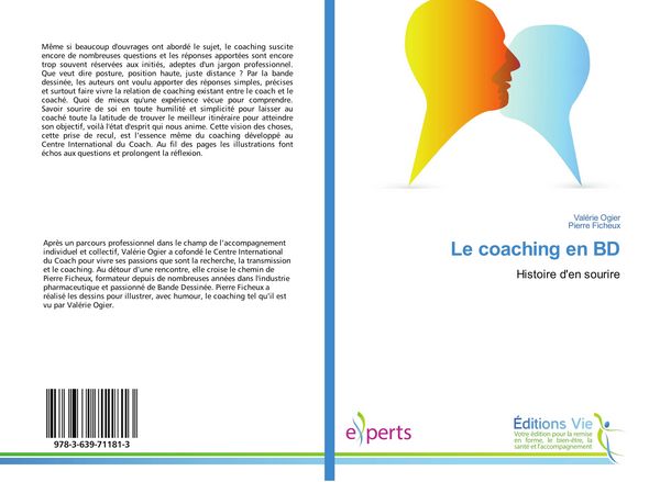 Produktbild: Le coaching en BD