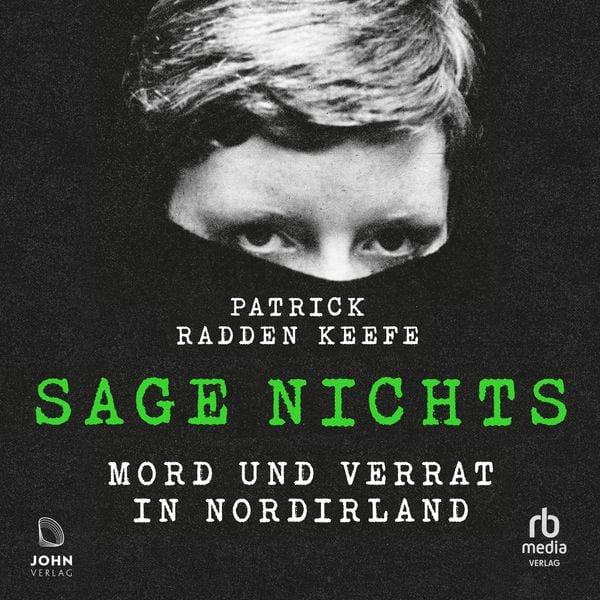 Sage nichts