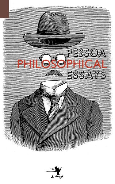 Produktbild: Philosophical Essays