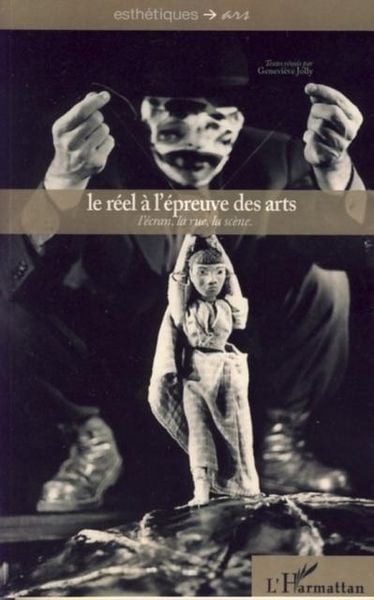 Produktbild: Reel a l'epreuve des arts Le