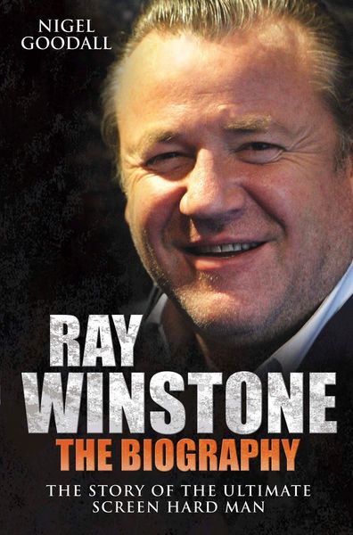 Produktbild: Ray Winstone