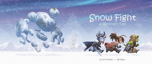 Produktbild: Snow Fight