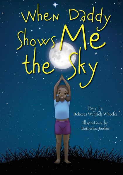 Produktbild: When Daddy Shows Me the Sky