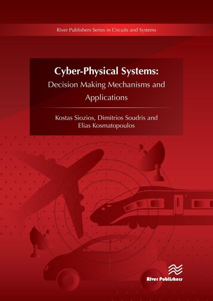 Produktbild: Cyber-Physical Systems