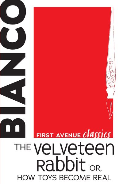 Produktbild: Velveteen Rabbit