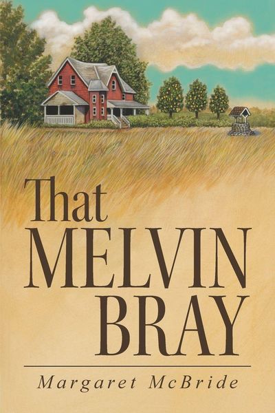 Produktbild: That Melvin Bray