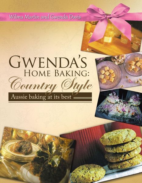 Produktbild: Gwenda's Home Baking
