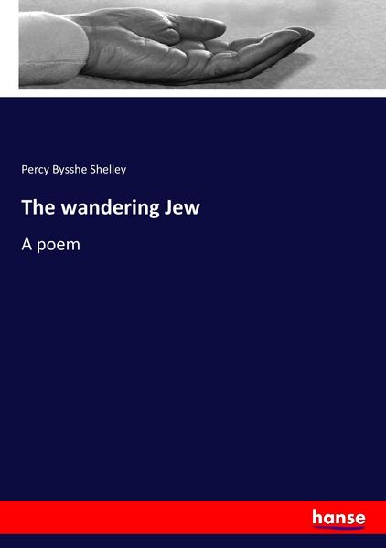 Produktbild: The wandering Jew