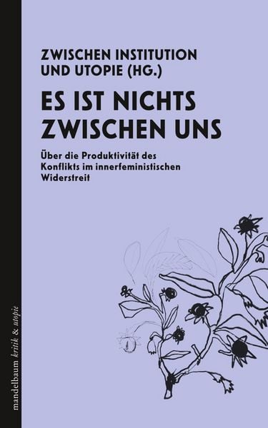 Produktbild: Es ist nichts zwischen uns