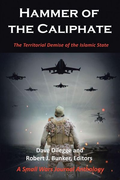Produktbild: Hammer of the Caliphate
