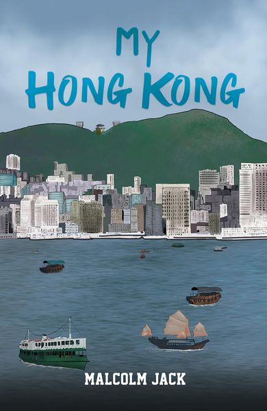 Produktbild: My Hong Kong