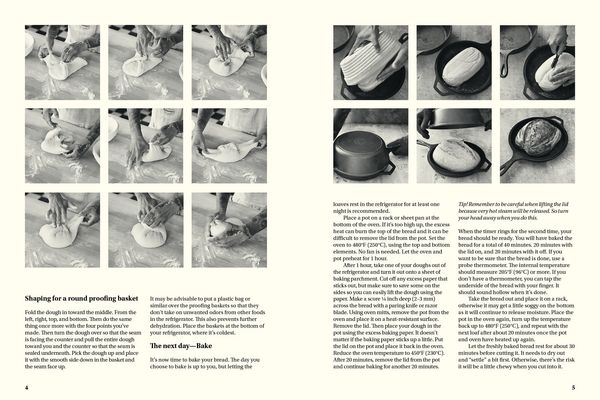 Produktbild: Sourdough for All