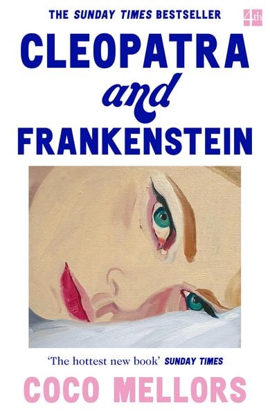 Produktbild: Cleopatra and Frankenstein