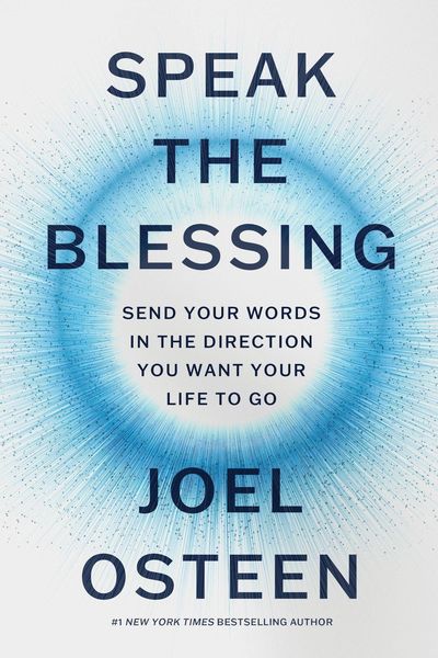 Produktbild: Speak the Blessing
