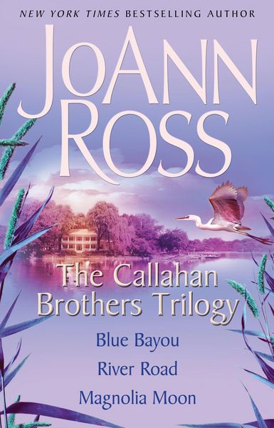 Produktbild: The Callahan Brothers Trilogy