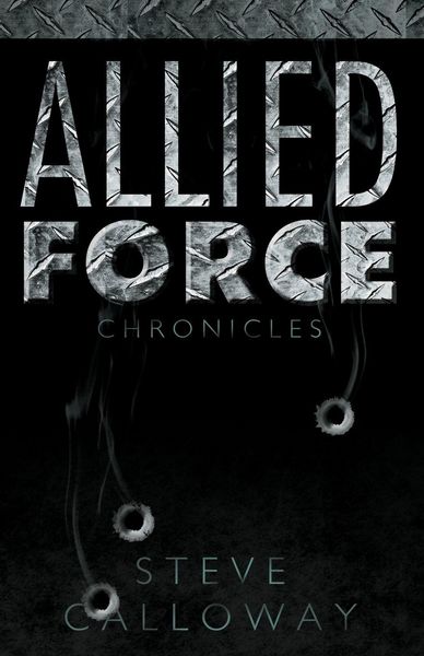 Produktbild: Allied Force