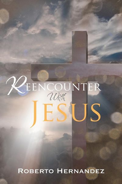 Produktbild: Reencounter With Jesus
