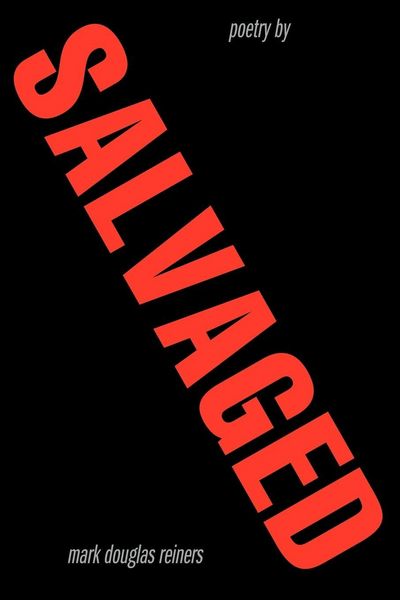 Produktbild: Salvaged