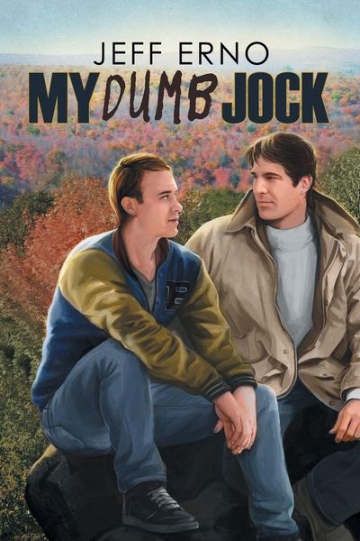 Produktbild: My Dumb Jock