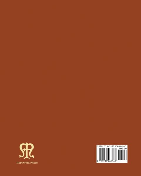 Produktbild: Latin by the Natural Method, vol. 1