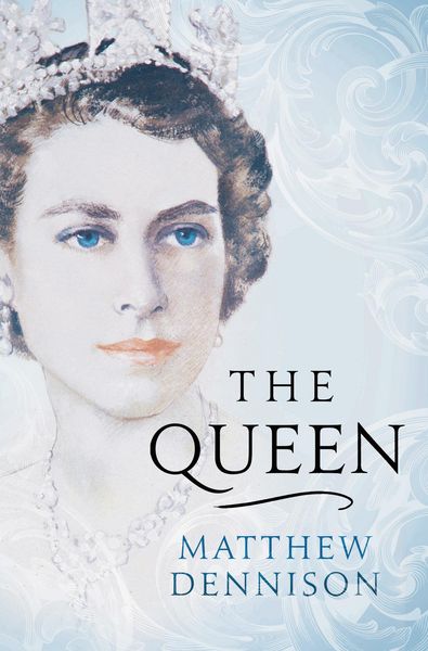 Produktbild: The Queen