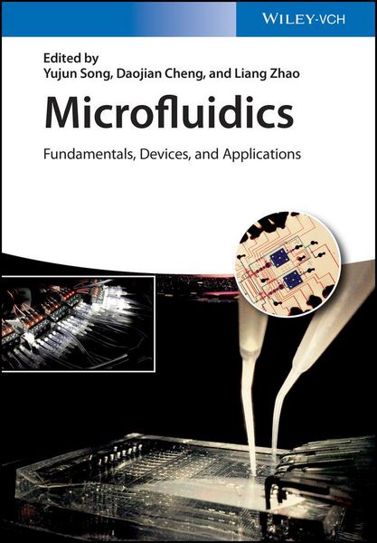 Produktbild: Microfluidics