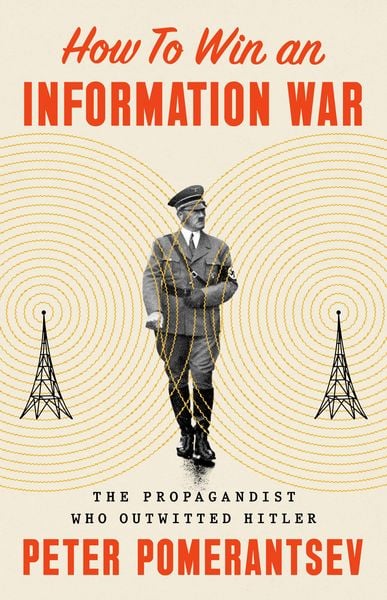 Produktbild: How to Win an Information War