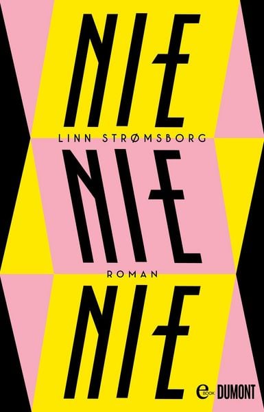 Produktbild: Nie, nie, nie