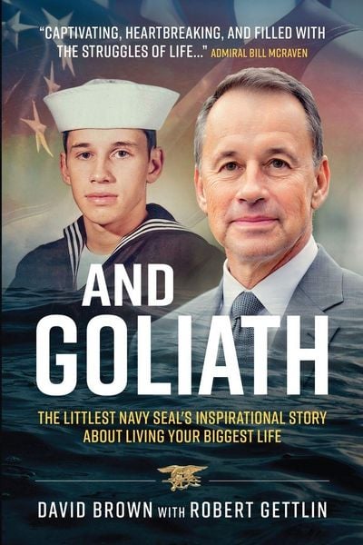 Produktbild: And Goliath