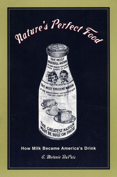 Produktbild: Nature's Perfect Food