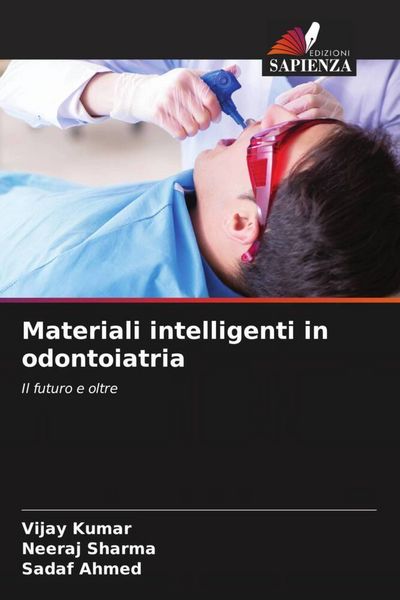 Produktbild: Materiali intelligenti in odontoiatria