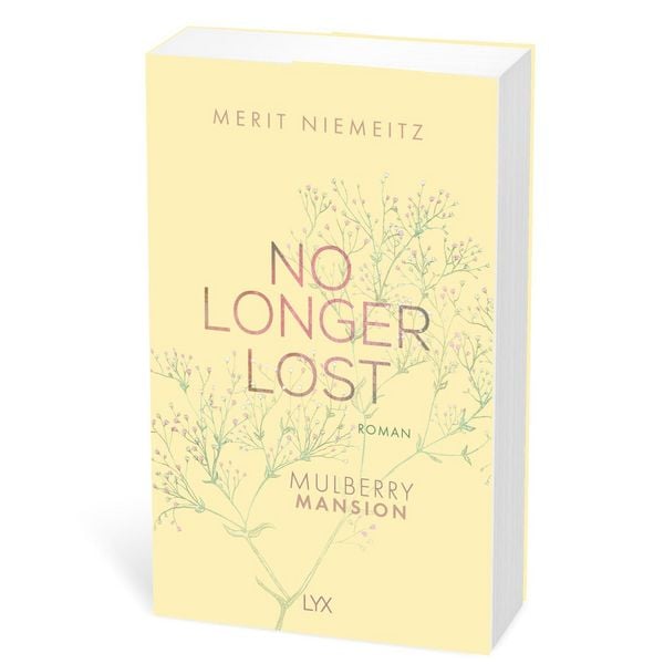 Produktbild: No Longer Lost - Mulberry Mansion