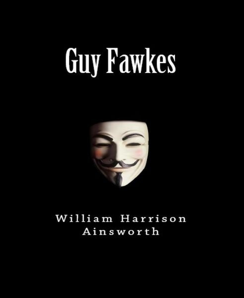 Produktbild: Guy Fawkes