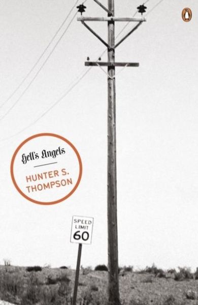 Produktbild: Hell's Angels