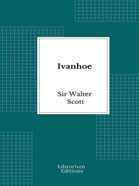 Produktbild: Ivanhoe