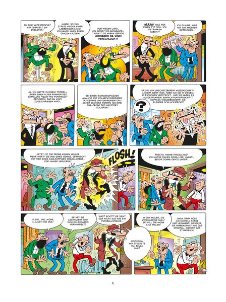 Produktbild: Clever und Smart Sonderband 4: Malen mit Qualen