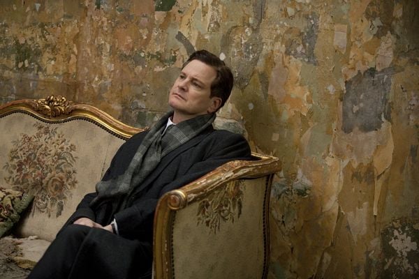 The King's Speech - Die Rede des Königs