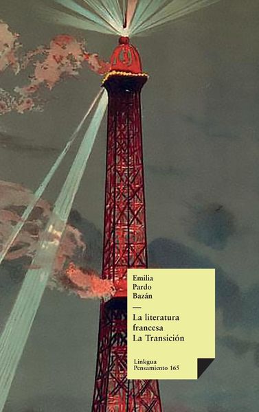 Produktbild: La literatura francesa