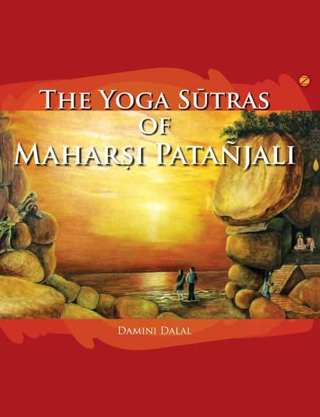 Produktbild: The Yoga Sutras of Maharsi Pata&ntilde;jali