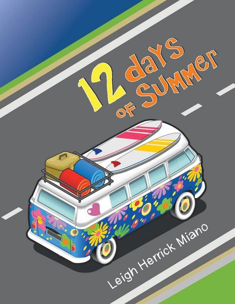 Produktbild: 12 Days of Summer