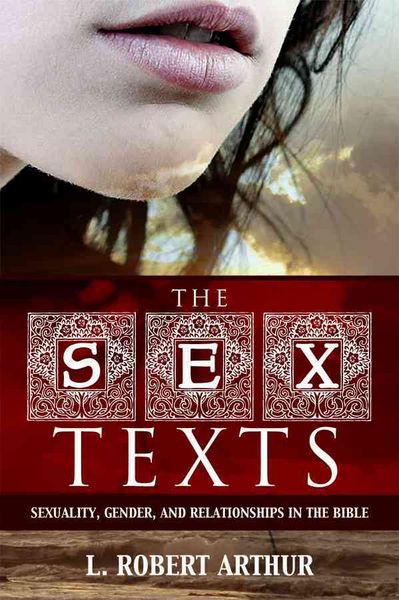 Produktbild: The Sex Texts