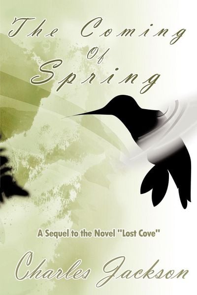 Produktbild: The Coming of Spring