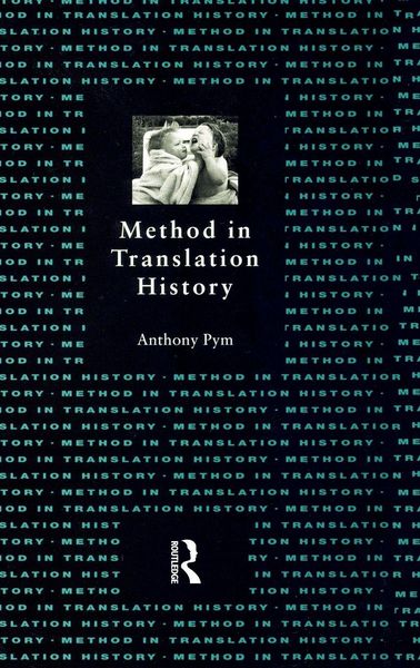 Produktbild: Method in Translation History