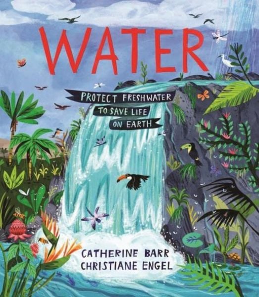 Produktbild: Water