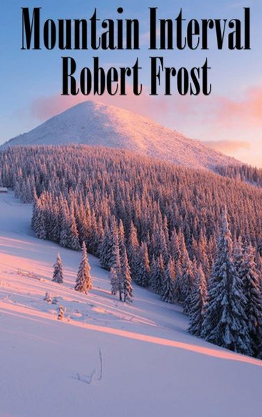 Produktbild: Mountain Interval