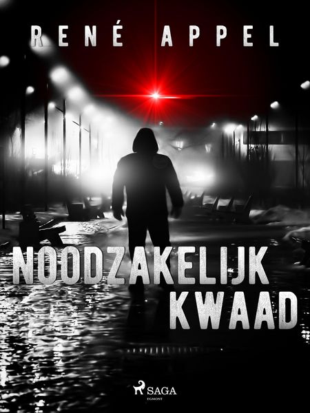 Produktbild: Noodzakelijk kwaad