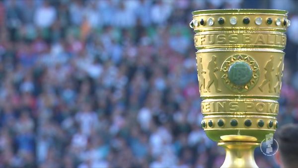 Produktbild: Die R&uuml;ckkehr des Pokals - Der Film