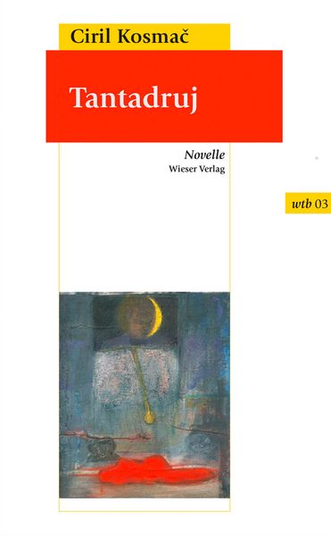 Produktbild: Tantadruj
