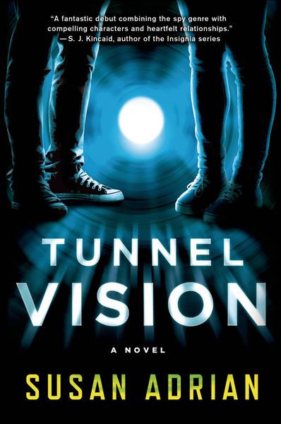 Produktbild: Tunnel Vision