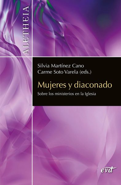 Produktbild: Mujeres y diaconado